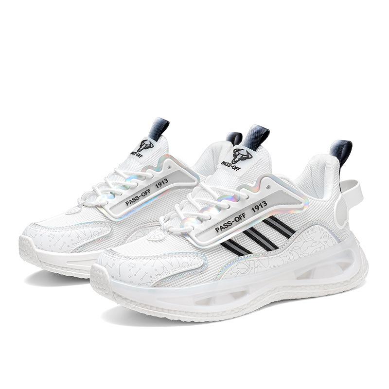 Herrenschuhe Sportschuhe neue Mode lässige Herrenschuhe vielseitig und leicht Laufschuhe Dad-Schuhe