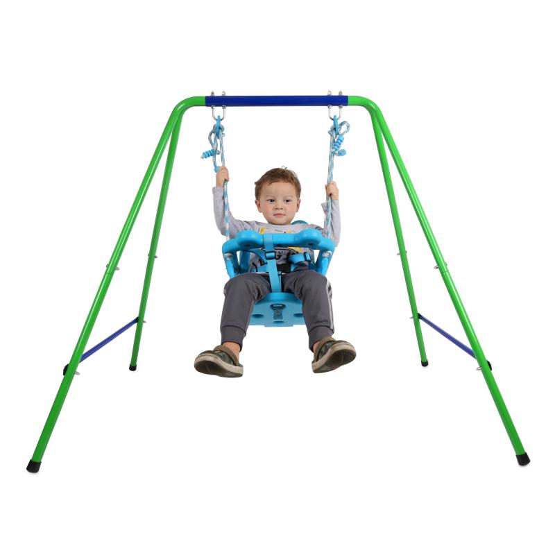 safety first baby swing