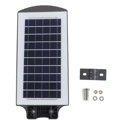 LED svítidla – LED solární lampy