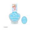 shobido Shobido Disney Princess Peelable Nail Polish 3 Piece Set (Disney Princess A) Kids Cosmetics Series Disney