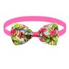 50/100pcs Summer Dog Bowties Small Dog Accessories Bow Ties Small Dog Hair Accessories Dog Neckties Dogs Grooming For Small Dogs