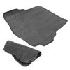 Bagagerumsmatta PVC Lastskydd Modiferat Skydd Passform för Ford Mondeo 2013