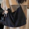 High-value Bag Women's Large-capacity New Autumn Shoulder Bag Casual Commuter Crossbody Tote Bag