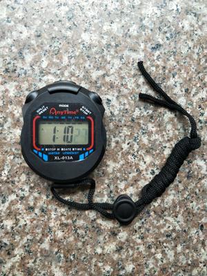 Electronic Stopwatch XL-013A: Sports and Gift Stopwatch