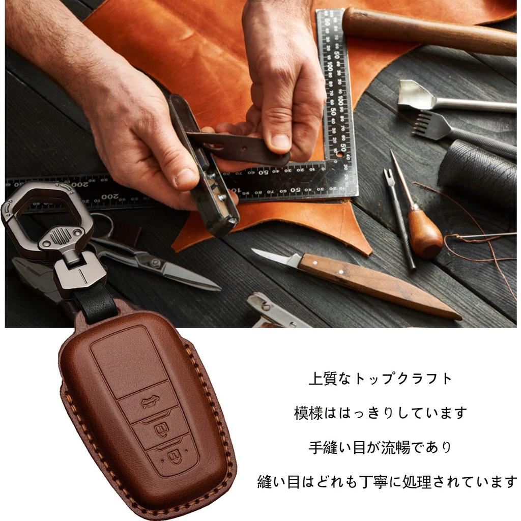 [Haoshilianfa] Toyota Crown 220 Series C-HR Prius 50 Series Corolla