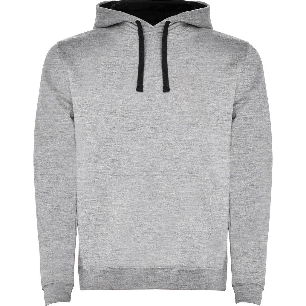 Roly Childrens/Kids Urban Drawstring Hoodie