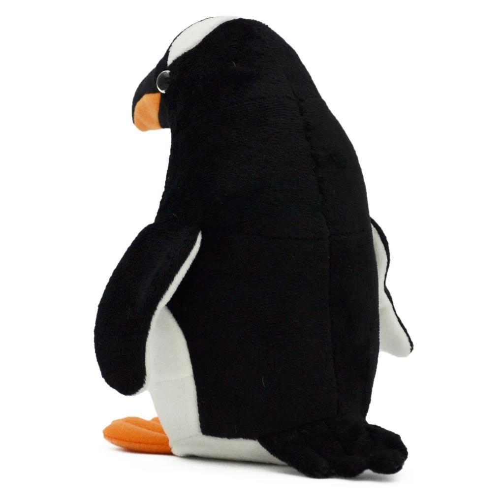 AQUA Plush Toy Marine Penguin Collection Gentoo Penguin 00100284