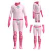 New mario big movie tights cosplay princess pinkie onesie cos game suit sexy babes