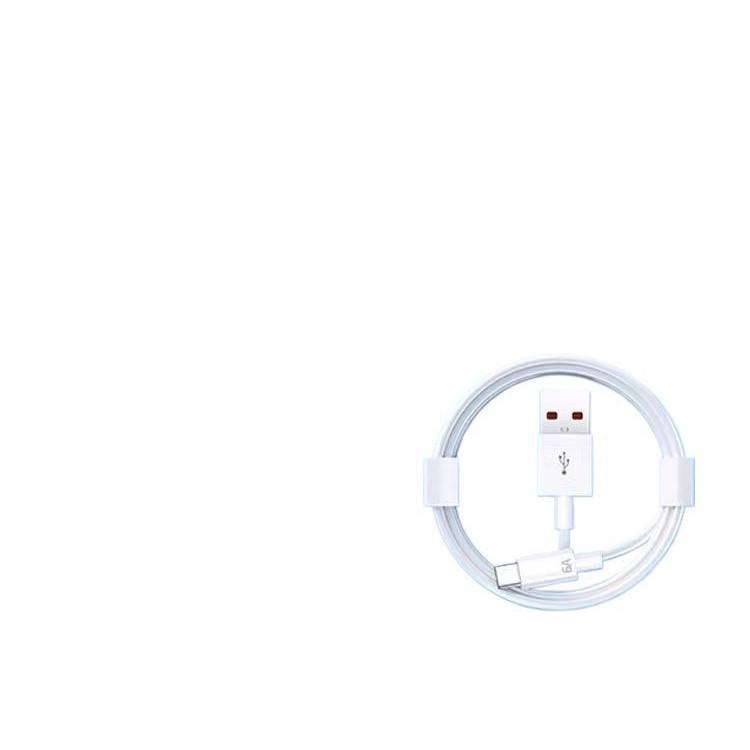 120W Super Fast Charging Type-C Cable for Huawei 6A, Oppo, Honor, Vivo, and Android Universal.