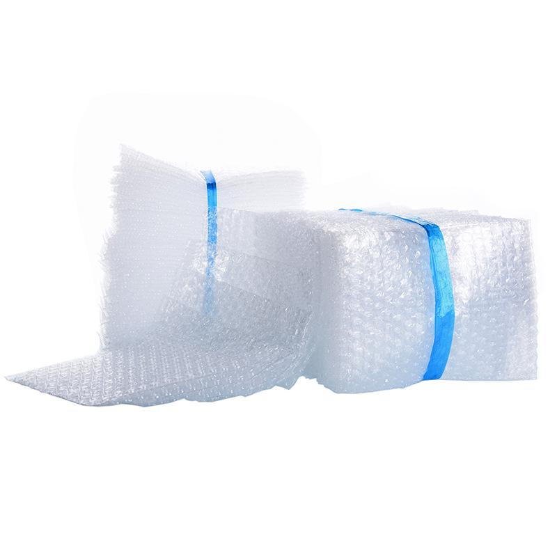 Thickened Transparent Shockproof Bubble Bags for Shipping - Free Delivery