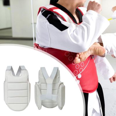 Costilla de karate para taekwondo, MMA, muay thai y kickboxing
