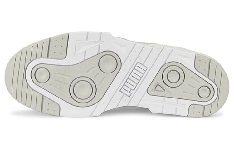 Men's Sneakers PUMA Slipstream 'White Gray'