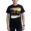 Autentica T-Shirt BATHORY Blood Fire Death Quorthon Black Metal S M L XL XXL NUOVA