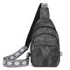Vintage Fashion Breast Bag Women'S Small Bag Women'S Tide Oblique Backpack Versatile Women'S Shoulder Messenger Bag