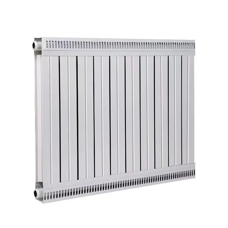 HuXin Steel-Aluminum Composite Radiator