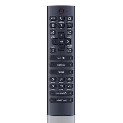 Soundbar Remote Control for ULTIMEA Soundbar Aura A60
