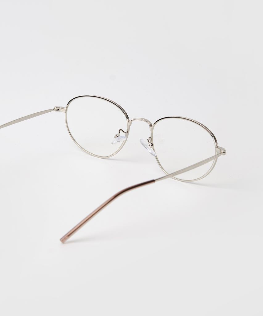 Tukyubeu Ov Classic Metal Optical