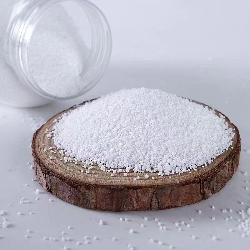 Sodium Percarbonate Granules for Decontamination, Descaling, De-yellowing, Whitening, and Oxygenating Cleaning