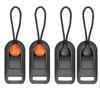 1-4pcs Quick Release Connector Set Anti Lost Lanyard Camera Quick Release Connector Link for Sony Canon Nikon SLR Cameras Strap