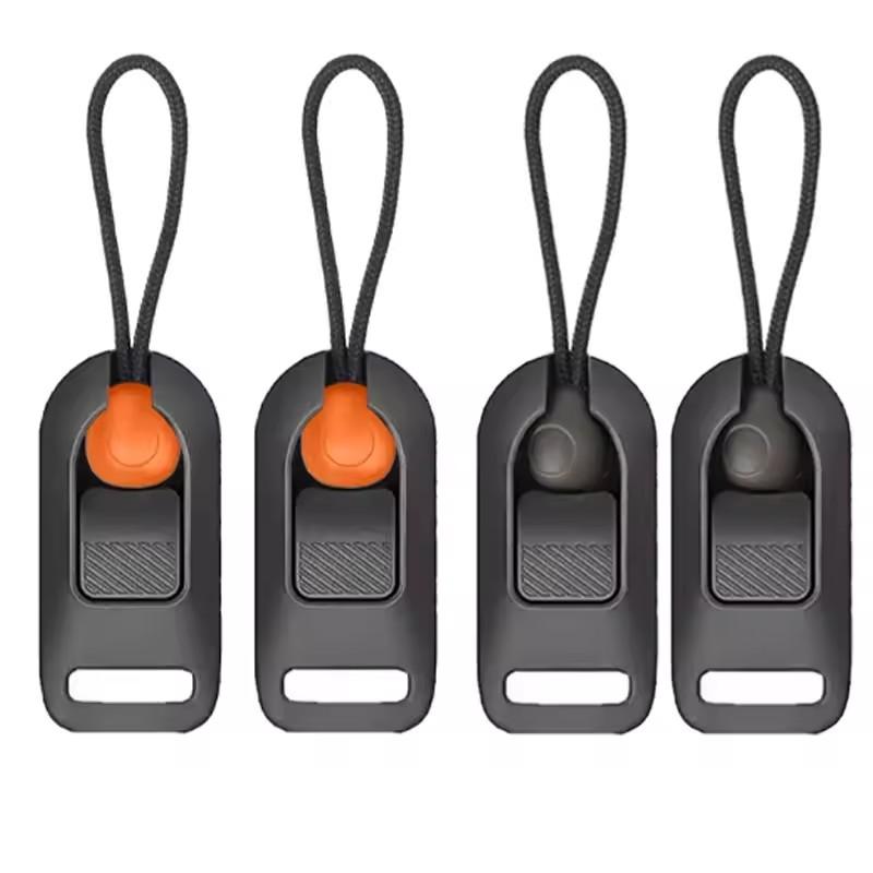 1-4pcs Quick Release Connector Set Anti Lost Lanyard Camera Quick Release Connector Link for Sony Canon Nikon SLR Cameras Strap
