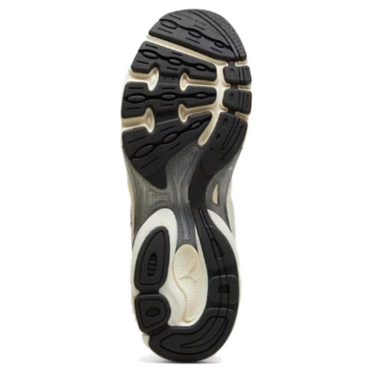 Puma Veritana Shale Gtx Trendy Slip-Resistant Durable Low-Top Casual Running Shoes Unisex Sneakers White 398769-01