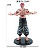 Anime 21cm Φιγούρα Jujutsu Kaisen Itadori Yuji Φιγούρα Δράσης Μοντέλο Κούκλα Παιχνίδι από PVC Συλλεκτικό Αξεσουάρ Γραφείου Δώρο