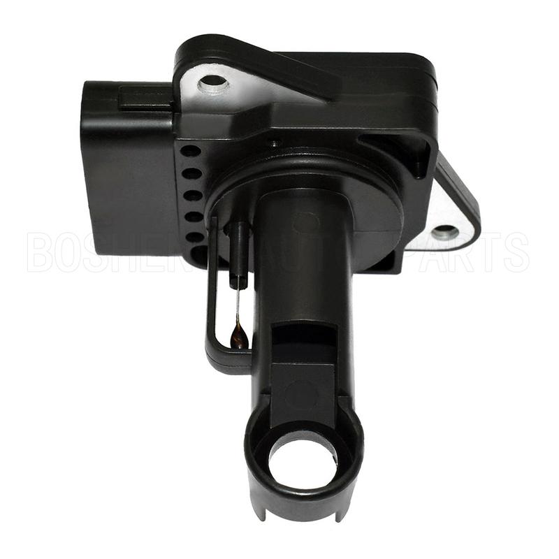 OEM ZL01-13-215 197400-2010 L32113215 MR547077 Air Flow Meter Sensor for TOYOTA AVENSIS 1997-2003 MITSUBISHI PAJERO IV 2006-