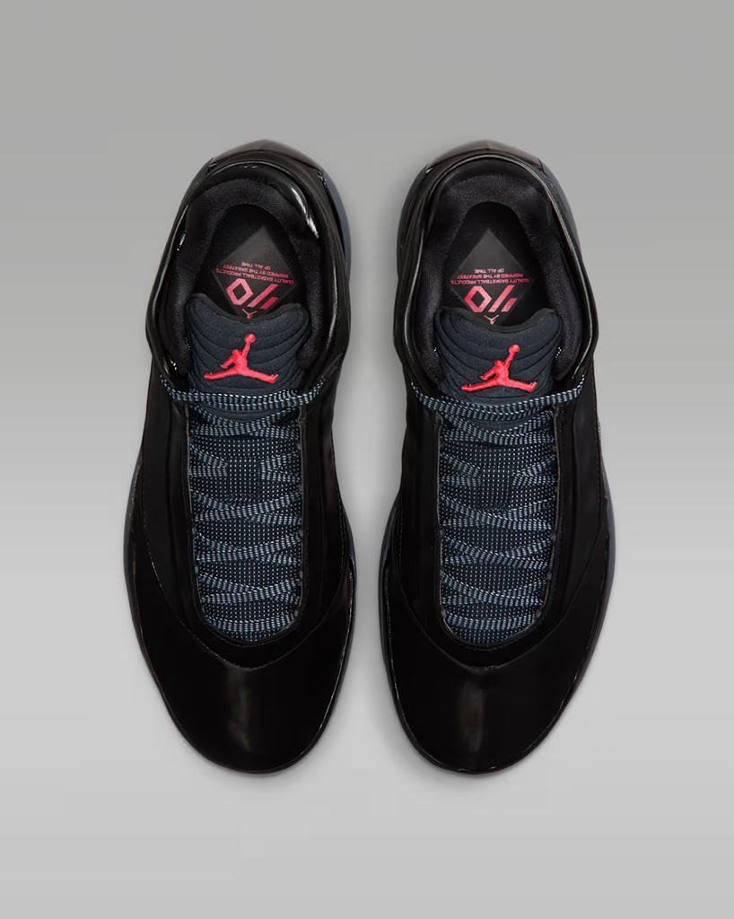 IQ4092-001 Nike Air Jordan 40 Black Infrared23 (IM7993-001) (Men's)