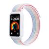 For Huawei Band 9 8 7 Reim Bånd Tilbehør Etui Nylon Løkke Erstatningsbelte Armbånd Sport Armbånd Huawei Band 7 Reim
