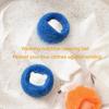 Pet Hair Remover Reusable Balls Laundry Washing Machine Filter Wool Sticker Cat Hair Remover Washing Machine Products Household
