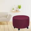 Footrest Cover - Stylish Home Decor Addition