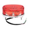 Motorcycle Rear Tail Stop Brake Light Fit for ATV QUAD 50CC 70CC 90CC 110CC 150CC 200CC 250CC QUAD
