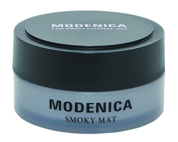 

NAKANO Modernica Smoky Matte Wax 60 г Воск для волос