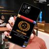 Stars And Treks Phone Case For iPhone 16 Pro Max 14 13 12 11 15 Pro Max Plus 12 13 Mini XR 16e Funda Cover