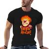 Im Too MUCH! T-Shirt Soft Stretch Short Sleeve Top