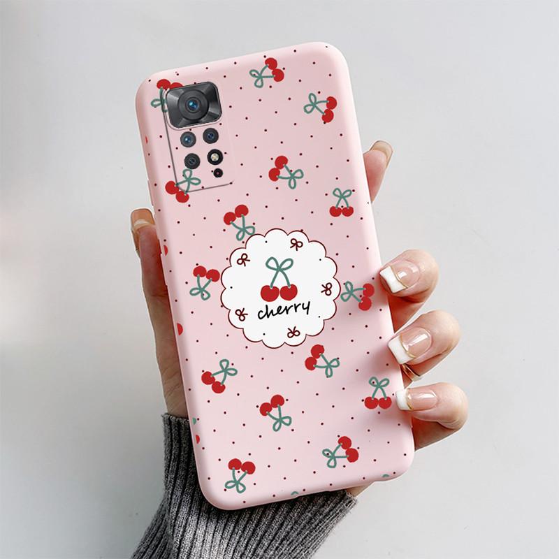 

For Redmi Note 12 Pro 4G Case For Xiaomi Redmi Note 12 Pro Cover Funda Shell Capa Cartoon Silicone Soft Case Redmi Note 12 Pro Redmi Note12 Pro 4G