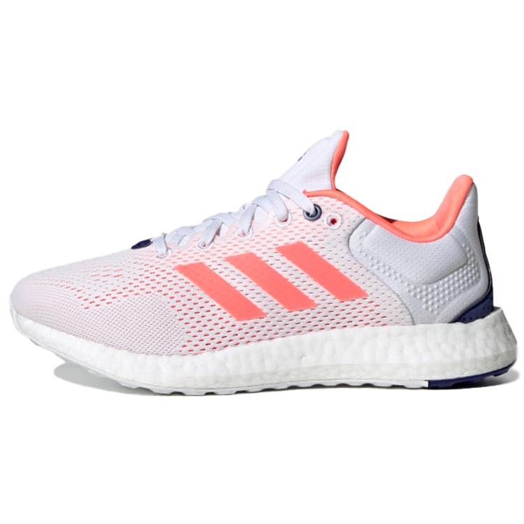 (WMNS) adidas PureBoost 21 White Women s GZ3959 EU 38⅔