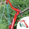 High Altitude Pruning Shears Gardening Tool Professional Sturdy Multifunctional