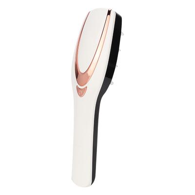 Electric Massage Comb Hair Growth Care Anti Loss Vibration Health Massager