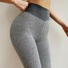 Women Fitness Yoga Leggings High Waist Push Up Yoga Pants Skinny Seamless Leggings For Women Sports