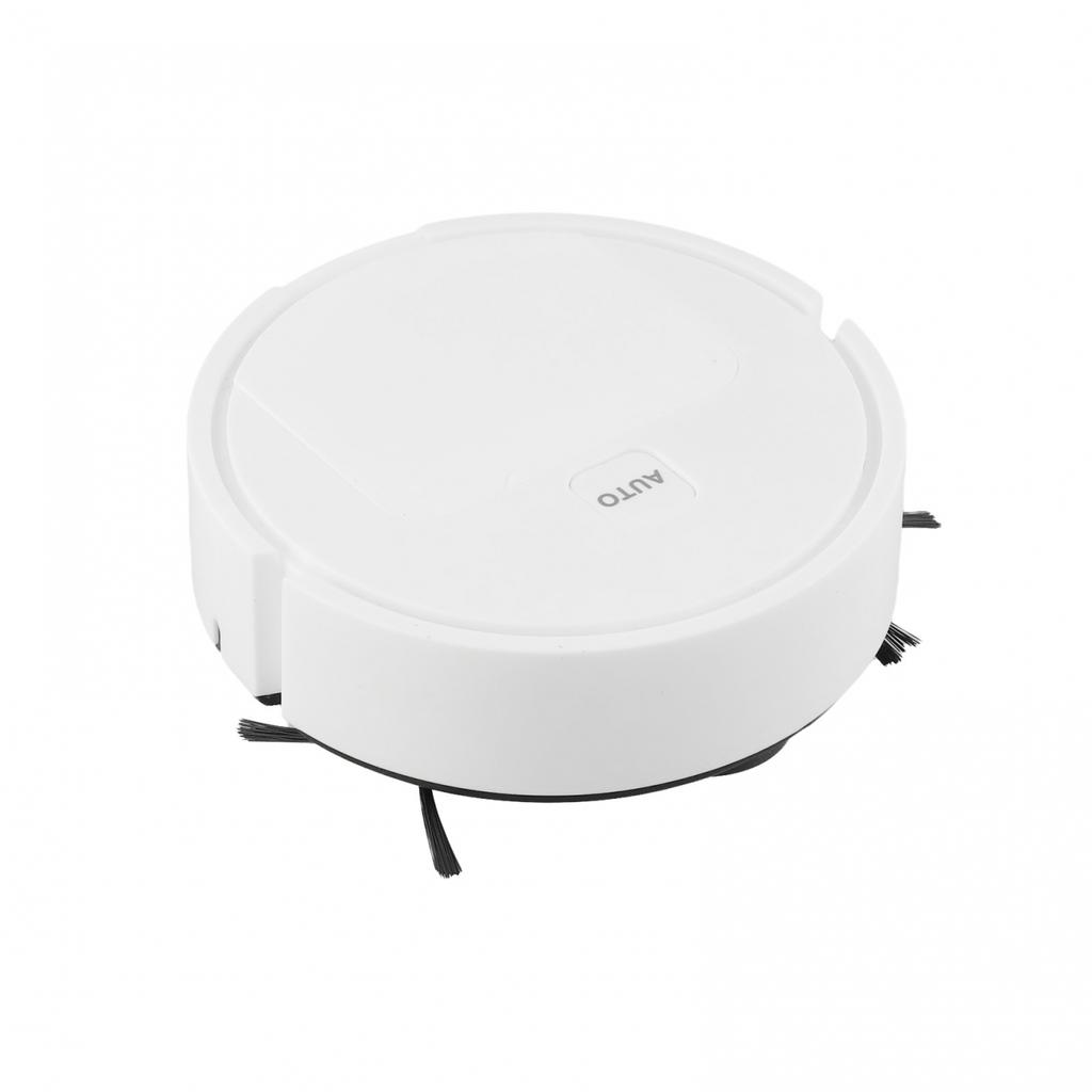 3 In 1 Intelligent Robotic Vacuum with Advanced Features for Your For Home