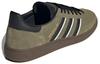 adidas Handball Spezial Fokus Oliv Schwarz IG6183