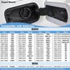 Fuel Gas Tank Filler Cap For BMW 128i 135i 320i 323i 325i 328i 330i 335i 428i
