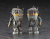 Hasegawa Maschinen Krieger Melusine Waldgeist Scale Plastic Model Kit 64128 P.K.A. Ausf.M 1/35