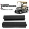 603852 Windshield Sash Retaining Clips for EZGO RXV Gas Electric Cars
