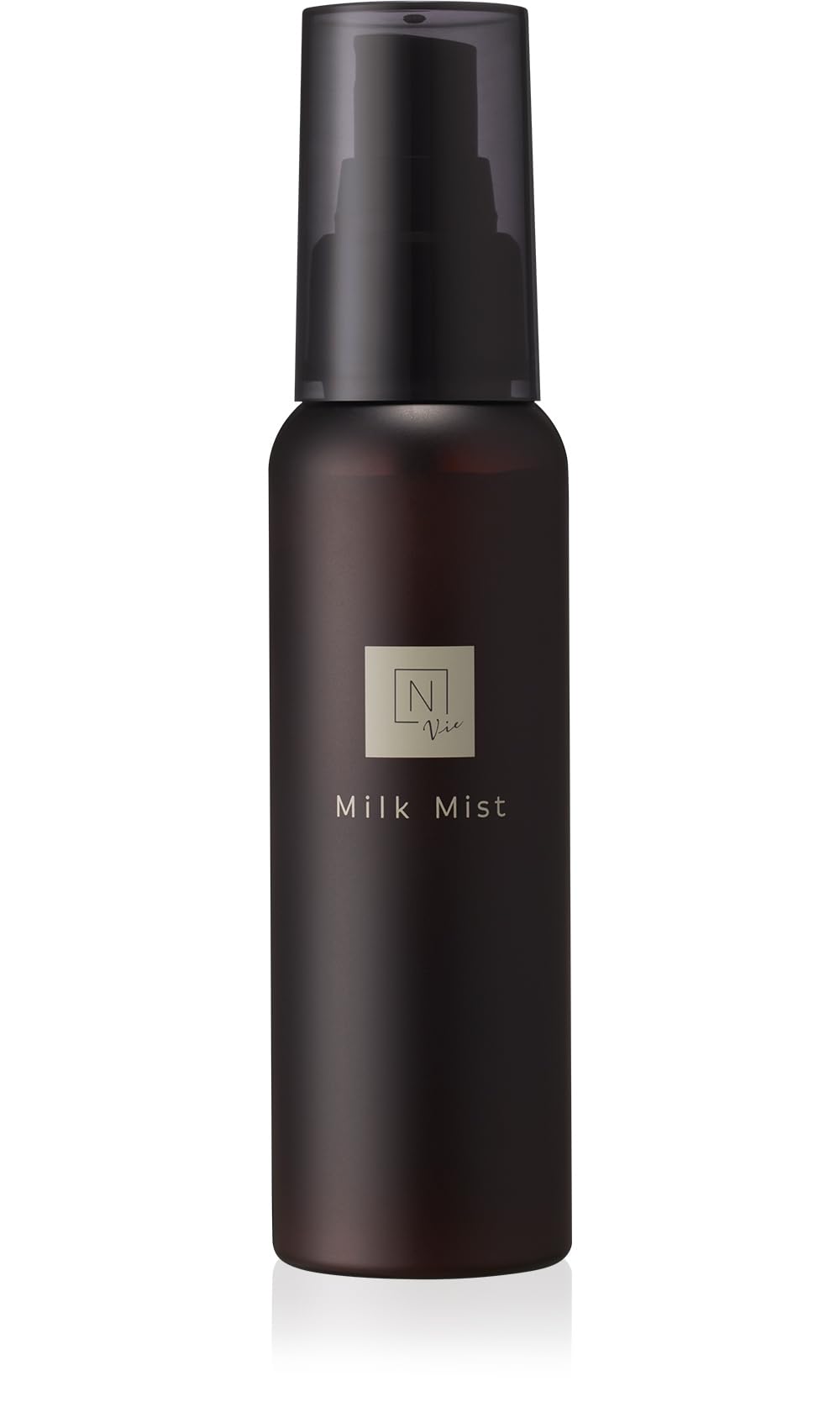 

N organic Vie Увлажняющий молочный мист 100 мл эмульсия с расслабляющим цитрусовым мелкодисперсным мистом для увлажнения и идеально подходящая для on the (примерно 2-месячный