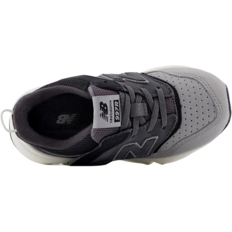 New Balance 997R Kids Navy Blue NW997RBE