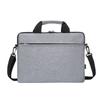 TS JYL laptop bag,2024 Slim Laptop Handbag Custom Logo Lightweight Sleeve Shoulder Bag