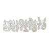 Die Cuts Card Making Embossing Stencil Template Mould Cutting Dies Card Making