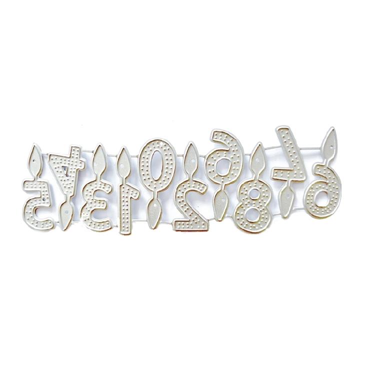 Die Cuts Card Making Embossing Stencil Template Mould Cutting Dies Card Making 1